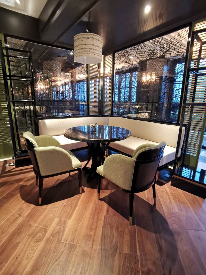 furniture round table 3
