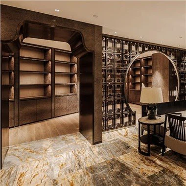 Wie kann man die Qualität von Schränken vor dem Kauf prüfen?